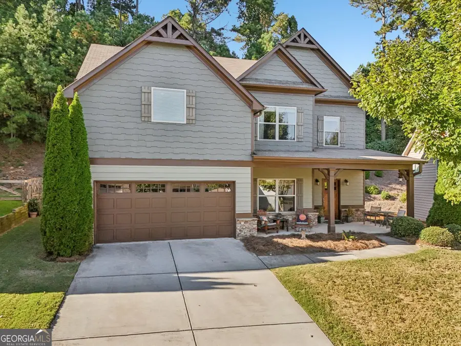 5600 Creek Dale Way, Buford, GA 30518 - Image #2