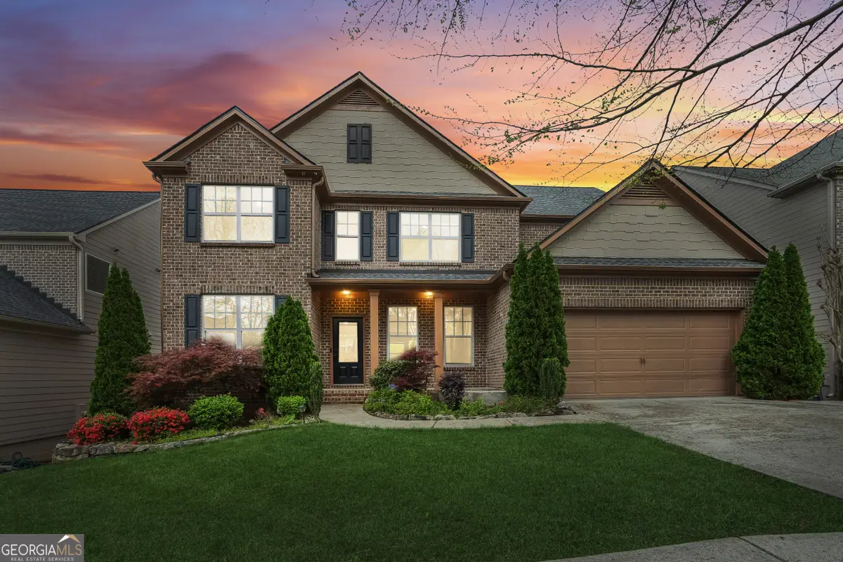 2539 Larson Creek Cove, Duluth, GA 30097 - Image #1