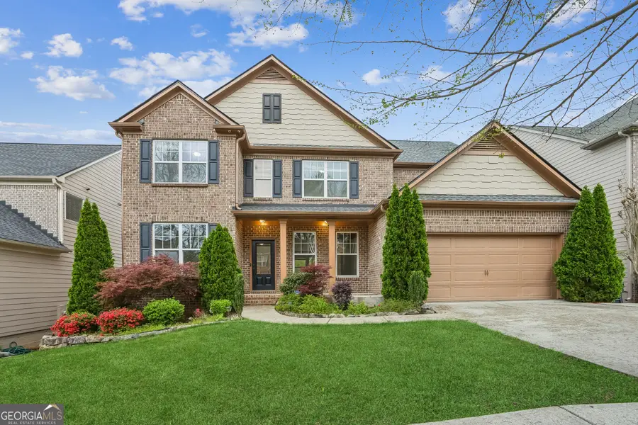 2539 Larson Creek Cove, Duluth, GA 30097 - Image #2