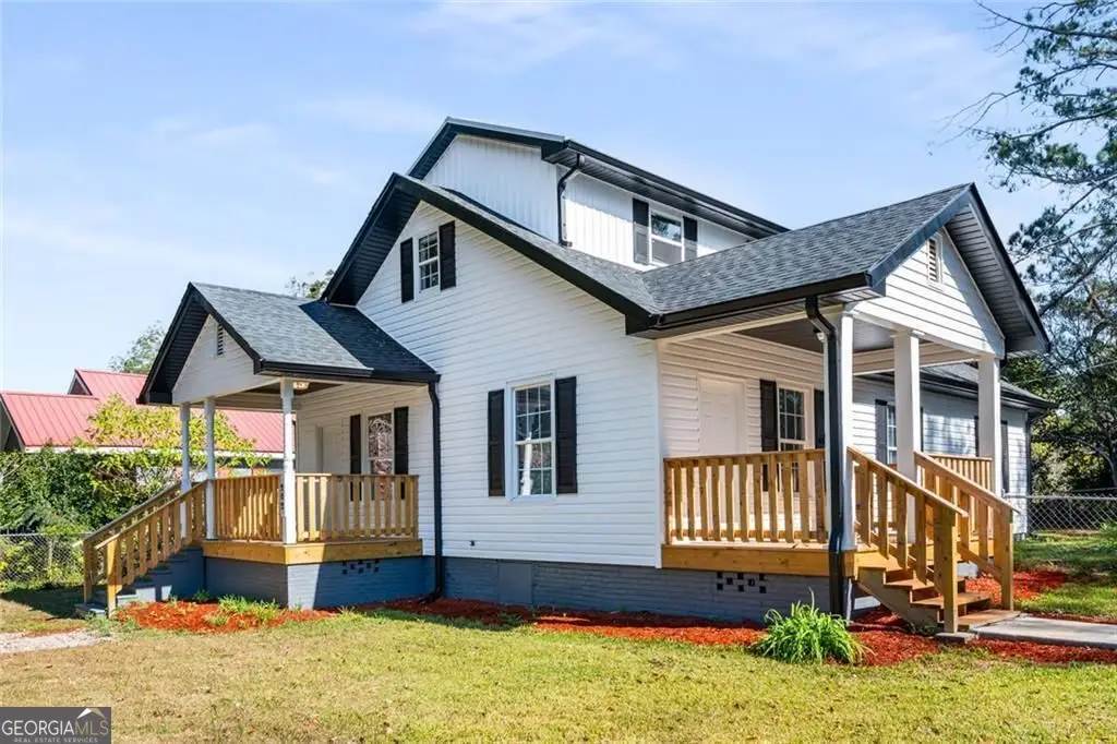 202 Park Street, Griffin, GA 30223 - Image #1