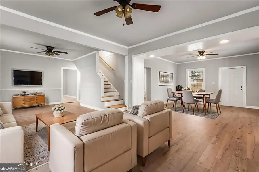 202 Park Street, Griffin, GA 30223 - Image #2