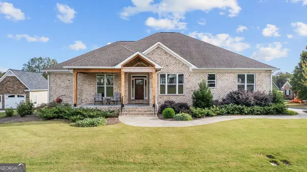 8 Hitchin Post Drive Nw, Rome, GA 30165