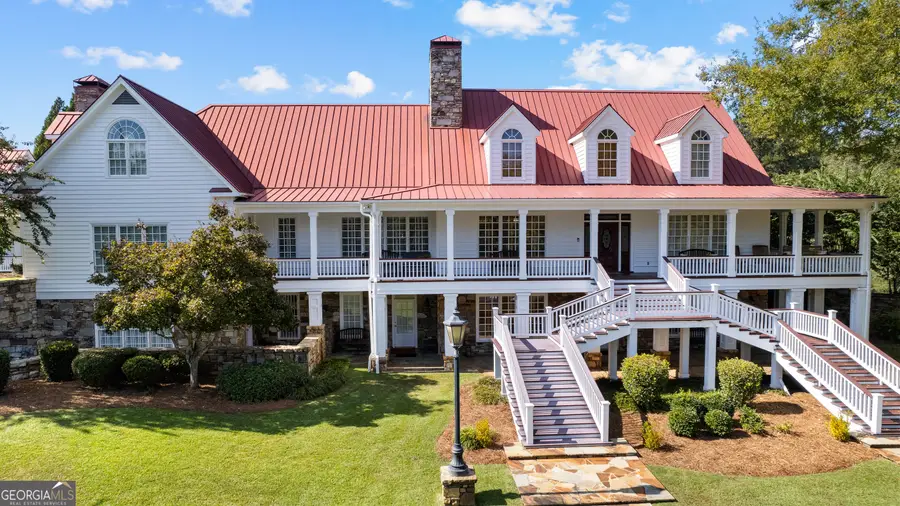 5225 Chalybeate Springs Road, Woodland, GA 31836 - Image #2