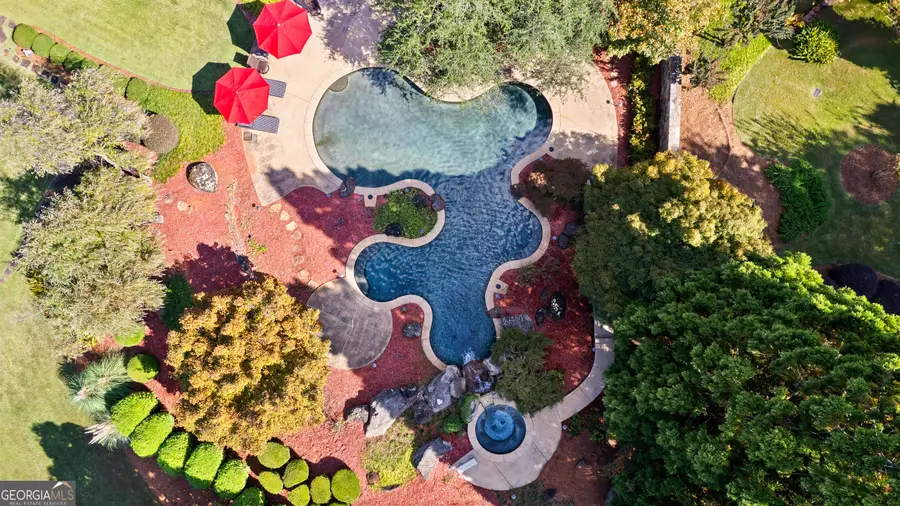 5225 Chalybeate Springs Road, Woodland, GA 31836 - Image #3