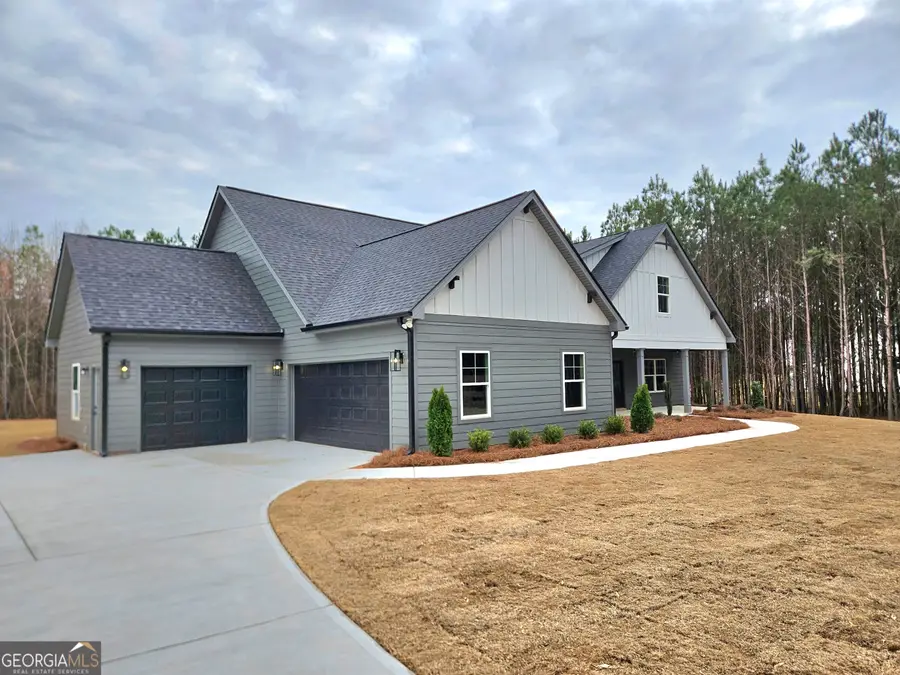 837 Alex Stephens Road #LOT 2, Moreland, GA 30259 - Image #2