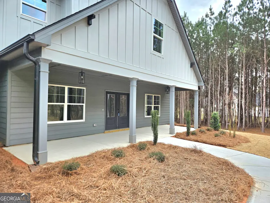 837 Alex Stephens Road #LOT 2, Moreland, GA 30259 - Image #3