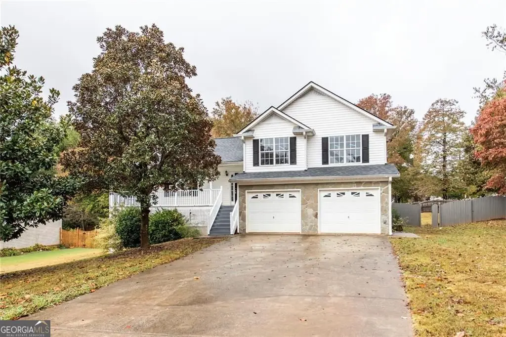 100 Cedars Glen Circle, Villa Rica, GA 30180 - Image #1
