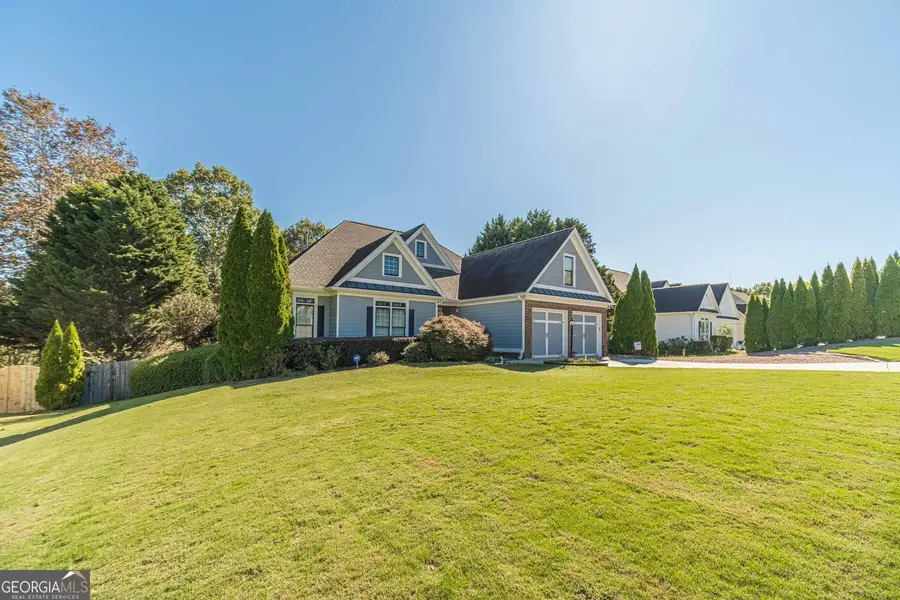 581 Richmond Place, Loganville, GA 30052 - Image #2