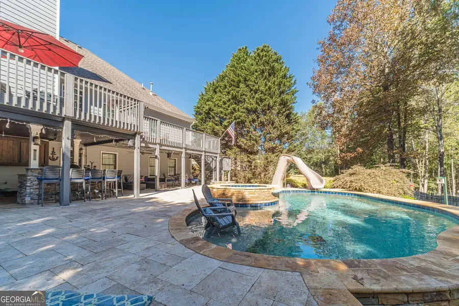 581 Richmond Place, Loganville, GA 30052 - Image #3