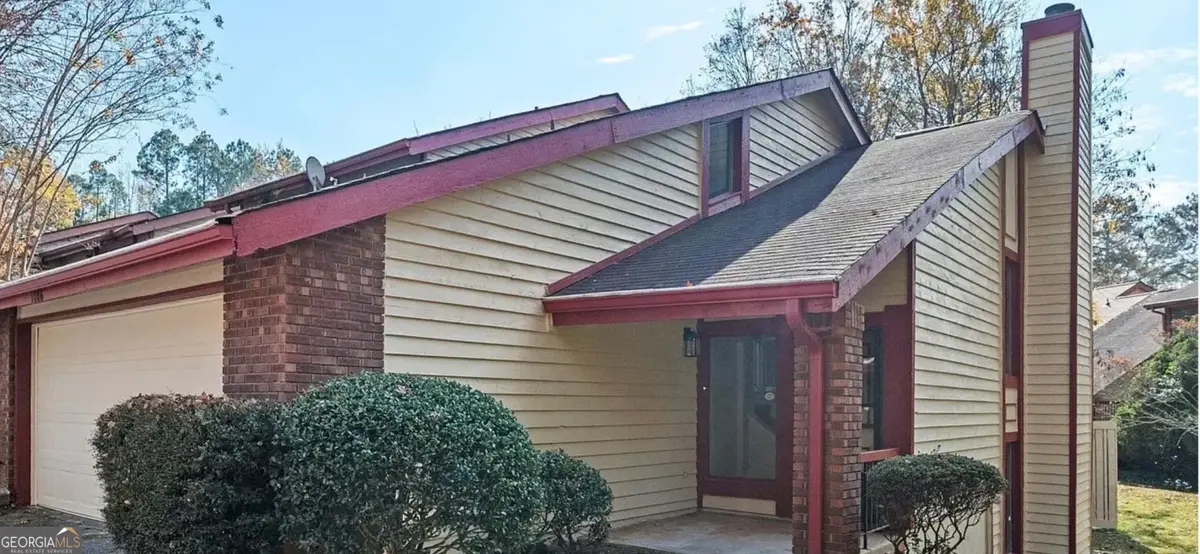 1086 Village Road, Stone Mountain, GA 30088 - #1