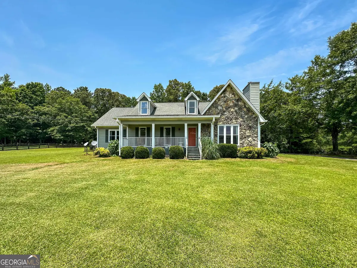 10215 Creel Road, Chattahoochee Hills, GA 30213 - Image #1