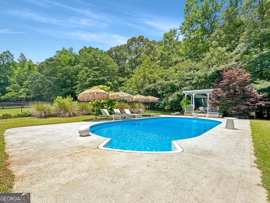 10215 Creel Road, Chattahoochee Hills, GA 30213 - Image #3