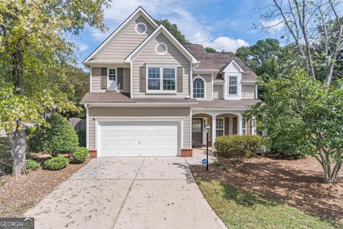 1324 Crescentwood Lane, Decatur, GA 30032 - Image #1