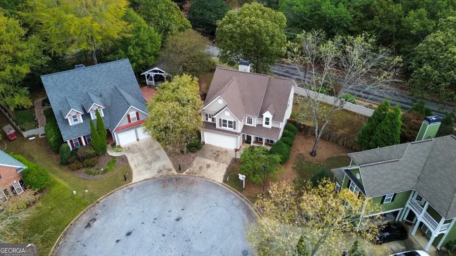 1324 Crescentwood Lane, Decatur, GA 30032 - Image #2