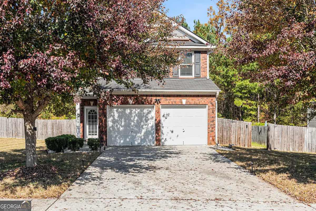 1111 Watercourse Way, Hampton, GA 30228 - Image #1