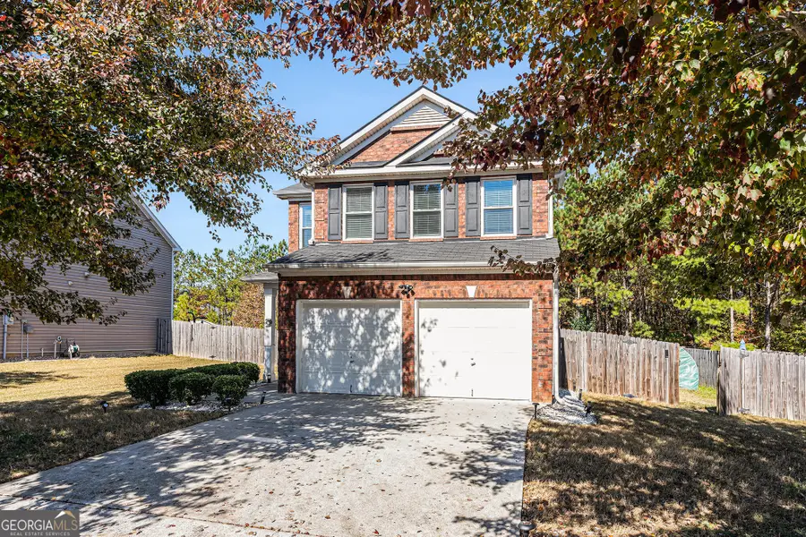 1111 Watercourse Way, Hampton, GA 30228 - Image #2