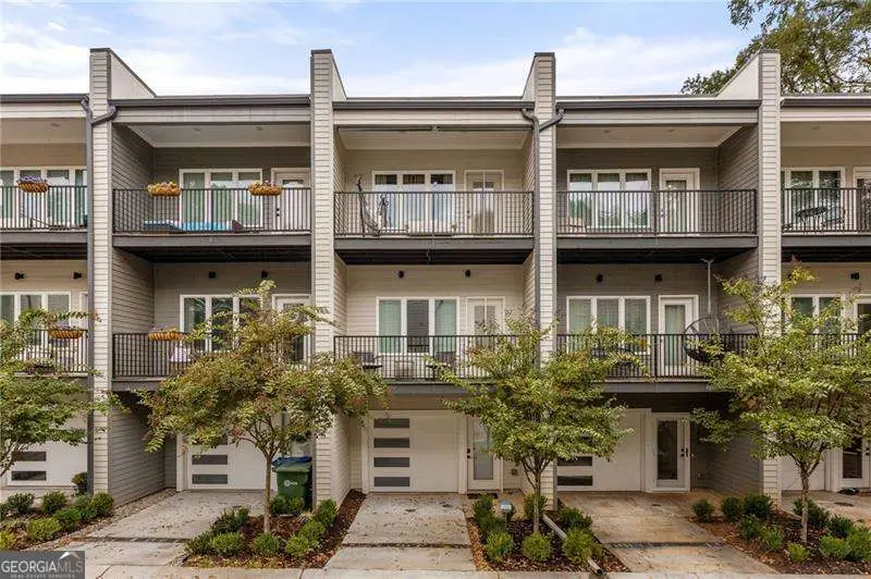 1446 Walker Place Se, Atlanta, GA 30317 - Image #1