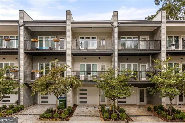 1446 Walker Place Se, Atlanta, GA 30317