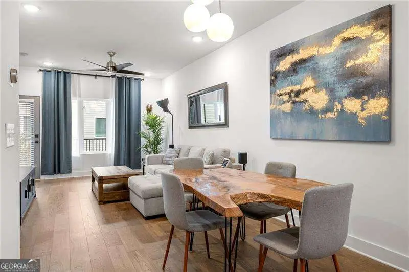 1446 Walker Place Se, Atlanta, GA 30317 - Image #2