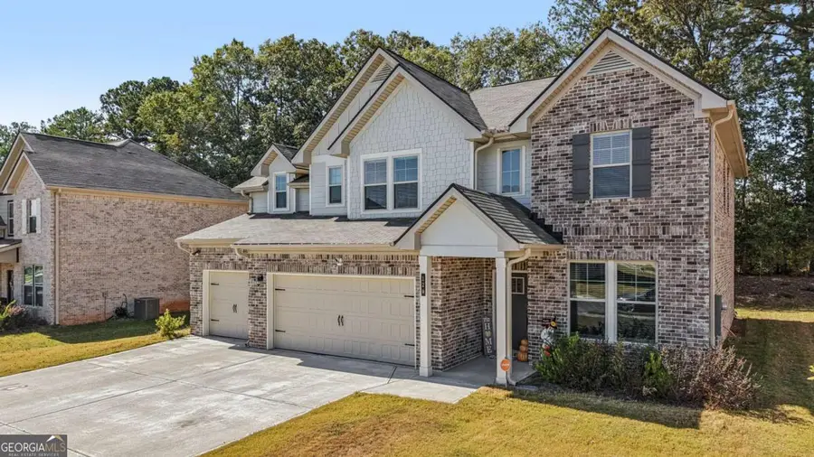 120 Cabin Way, Hampton, GA 30228 - Image #2