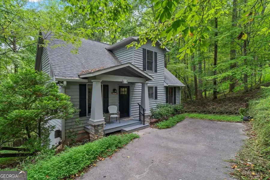 1083 Mountain Oak Road, Ellijay, GA 30536 - Image #2