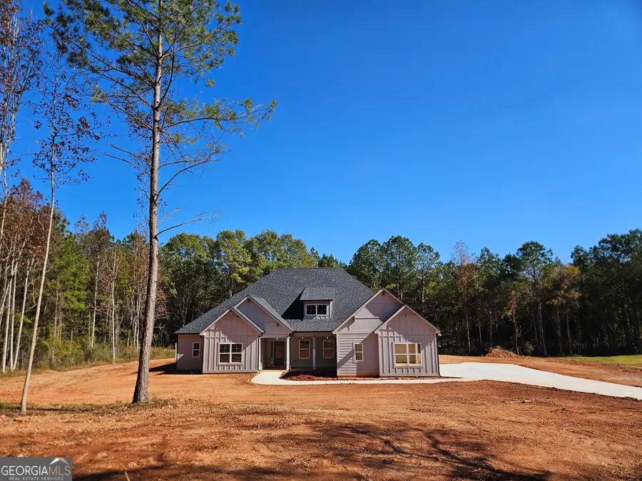 757 Alex Stephens Road #LOT 5, Moreland, GA 30259 - Image #2