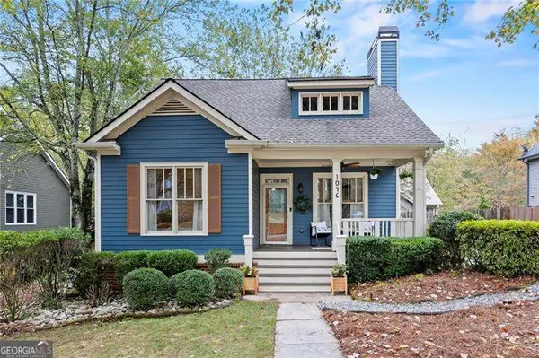 1046 Leah Lane Se, Atlanta, GA 30316