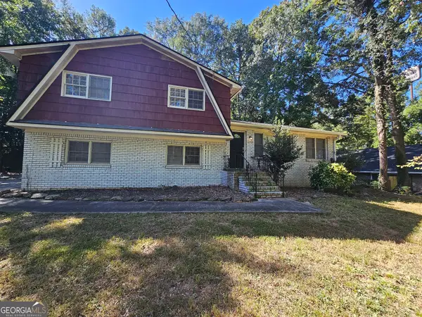 2858 Davidson Drive #2858, Lithonia, GA 30058