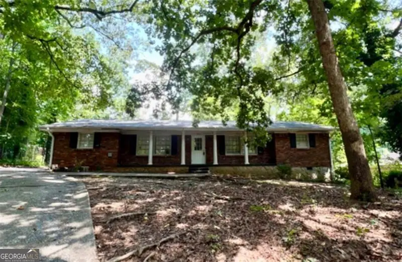 1804 Idlewood Drive, East Point, GA 30344 - Image #2