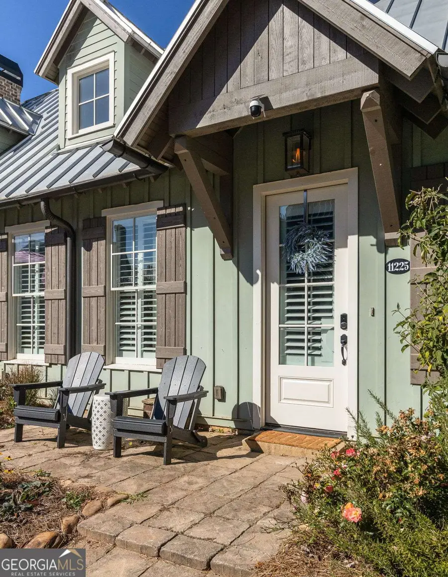 11225 Serenbe Lane, Chattahoochee Hills, GA 30268 - #2