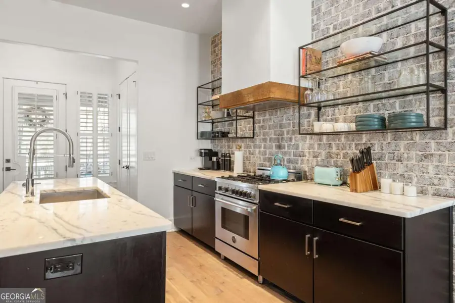 11225 Serenbe Lane, Chattahoochee Hills, GA 30268 - #3