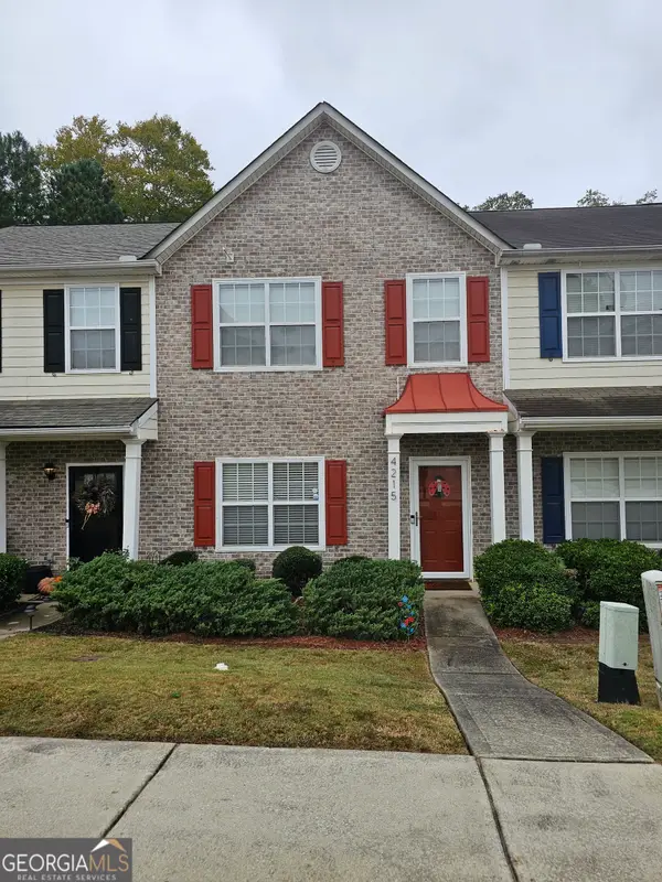 4215 Legacy Square, Atlanta, GA 30349