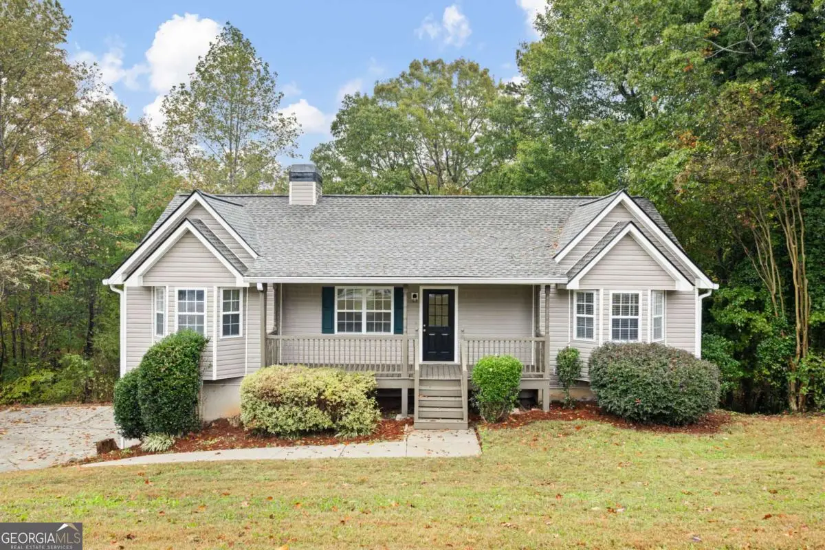 698 Fairview Drive, Dallas, GA 30157 - Image #1