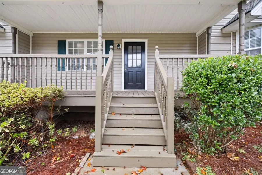 698 Fairview Drive, Dallas, GA 30157 - Image #2