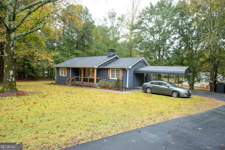 3058 Broadnax Mill Road, Loganville, GA 30052 - Image #3