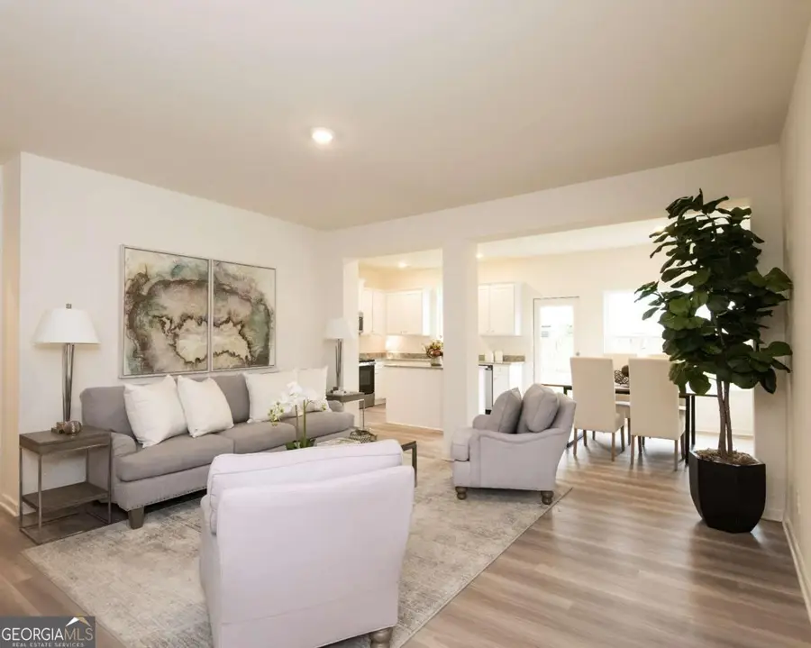 1819 Dawn Road #16, Conyers, GA 30013 - Image #2