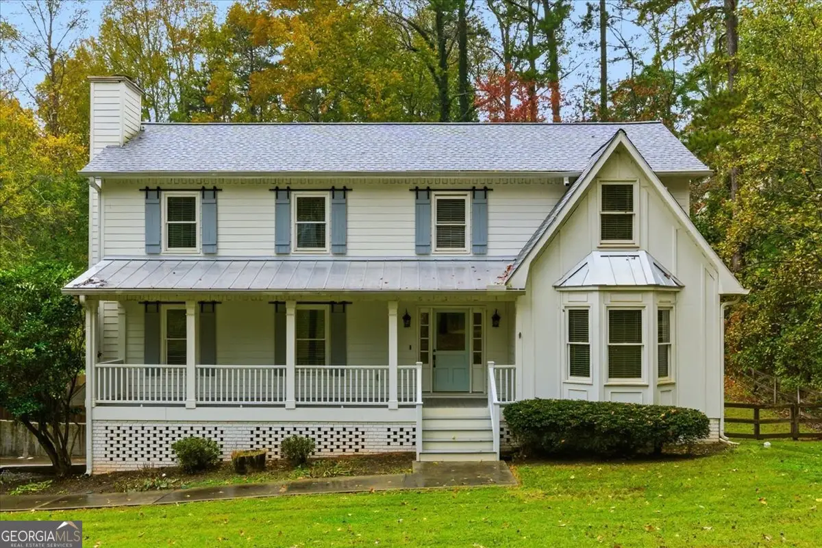 1708 Dudley Drive, Woodstock, GA 30188 - Image #1