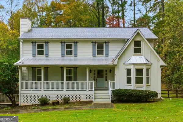 1708 Dudley Drive, Woodstock, GA 30188