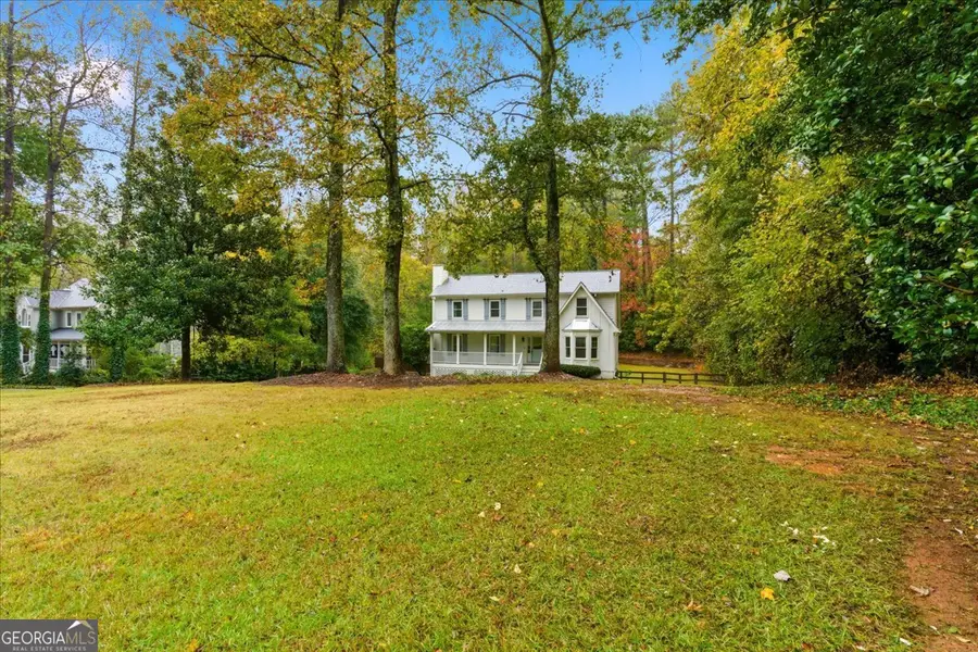 1708 Dudley Drive, Woodstock, GA 30188 - Image #3