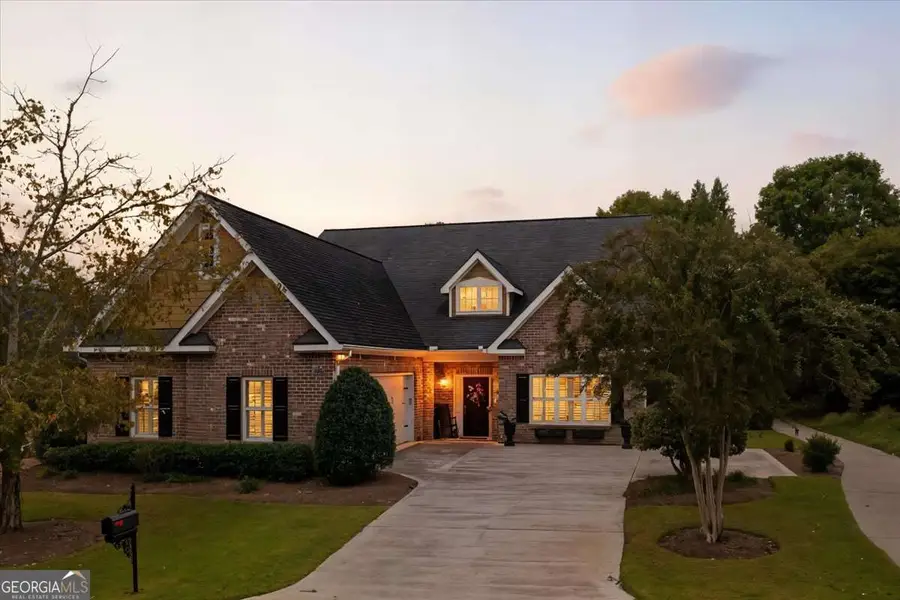 206 Maplecrest Lane Se, Rome, GA 30161 - Image #2