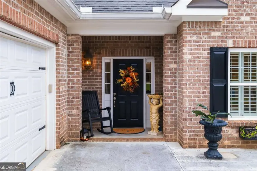 206 Maplecrest Lane Se, Rome, GA 30161 - Image #3