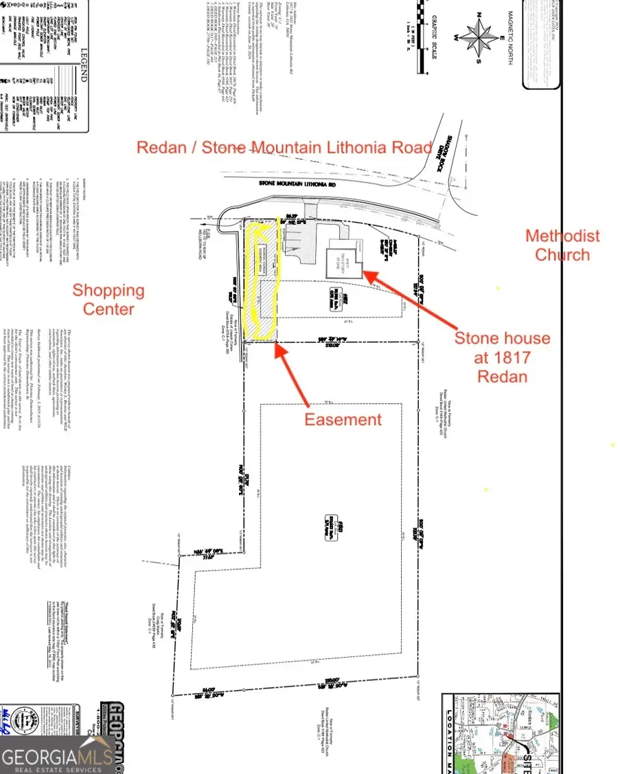 1821 Redan Road, Lithonia, GA 30058 - Image #3