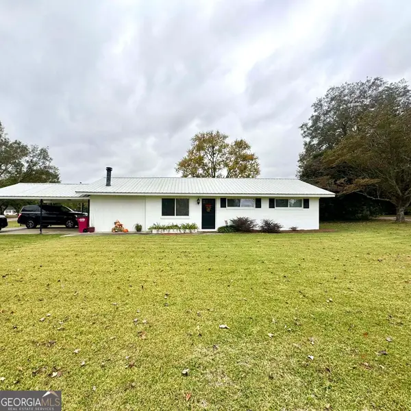 1178 Field Street, Dudley, GA 31022