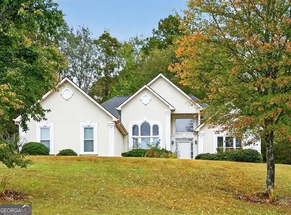 2506 Sky Valley Drive, Dacula, GA 30019