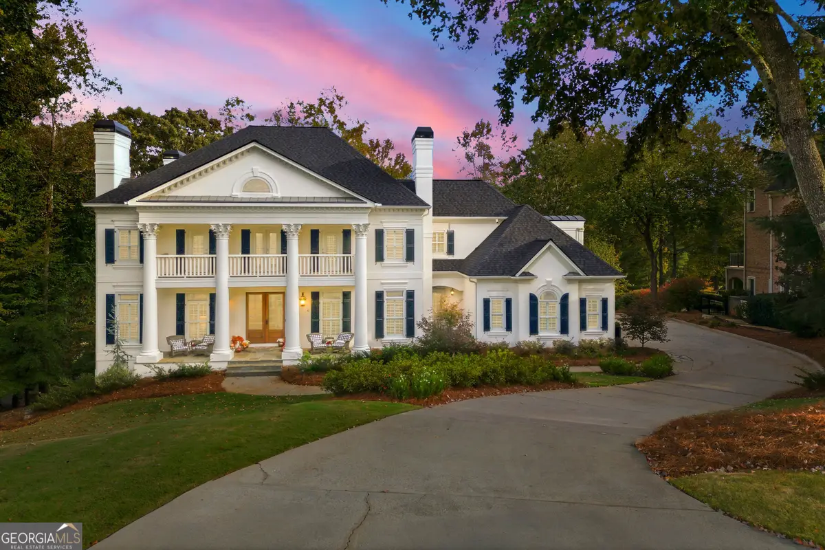 2918 Major Ridge Trail, Duluth, GA 30097 - Image #1