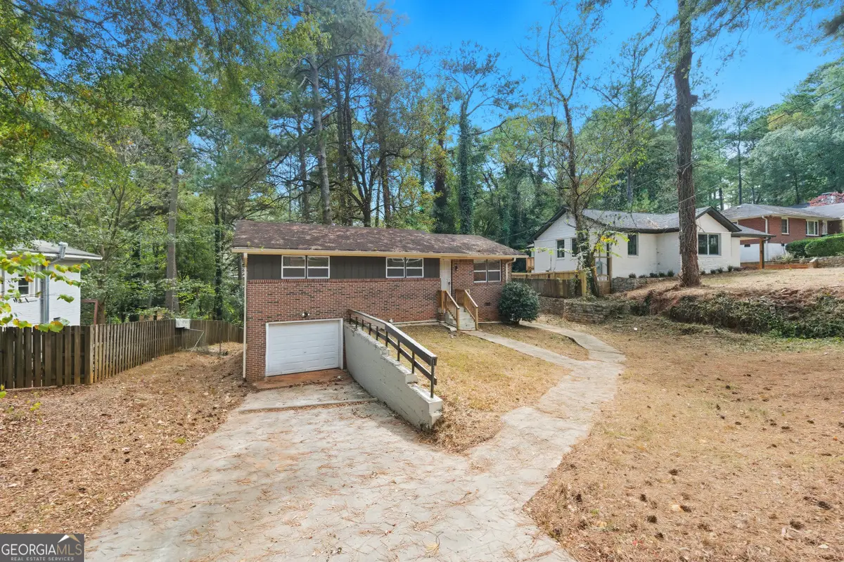 2139 Trailwood Road, Decatur, GA 30032 - Image #1