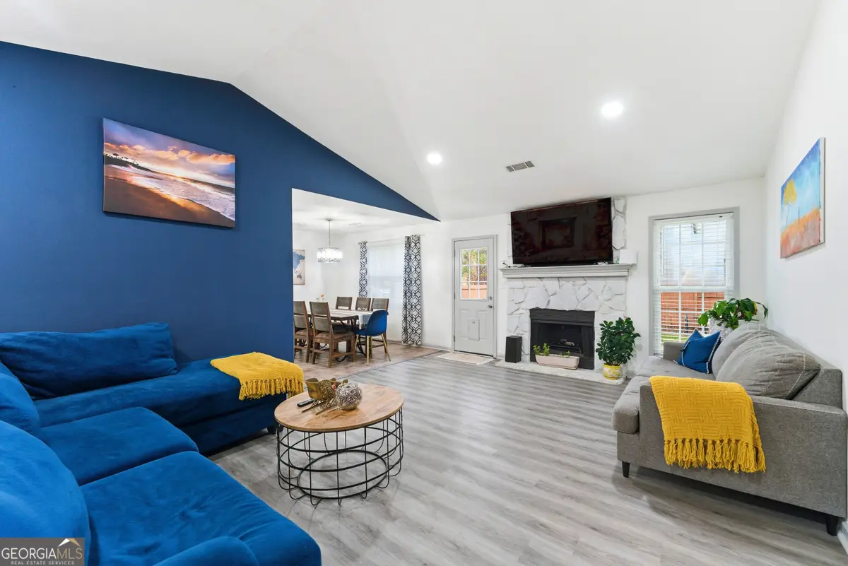 3201 Caley Mill Drive, Powder Springs, GA 30127 - Image #1