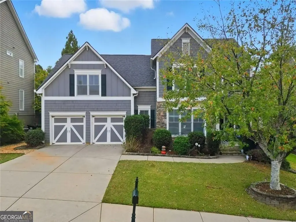 632 Wexford Court, Acworth, GA 30102 - Image #1