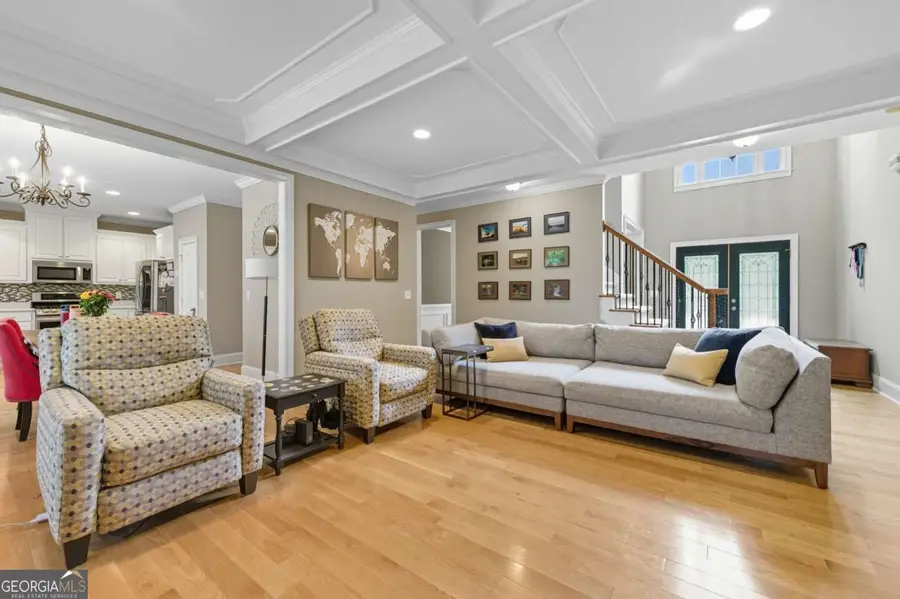 315 Glengarry Chase, Covington, GA 30014 - Image #2