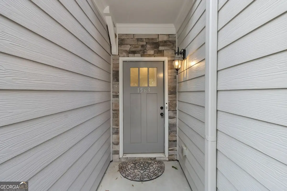 1563 Butternut Cove, Stone Mountain, GA 30083 - Image #1